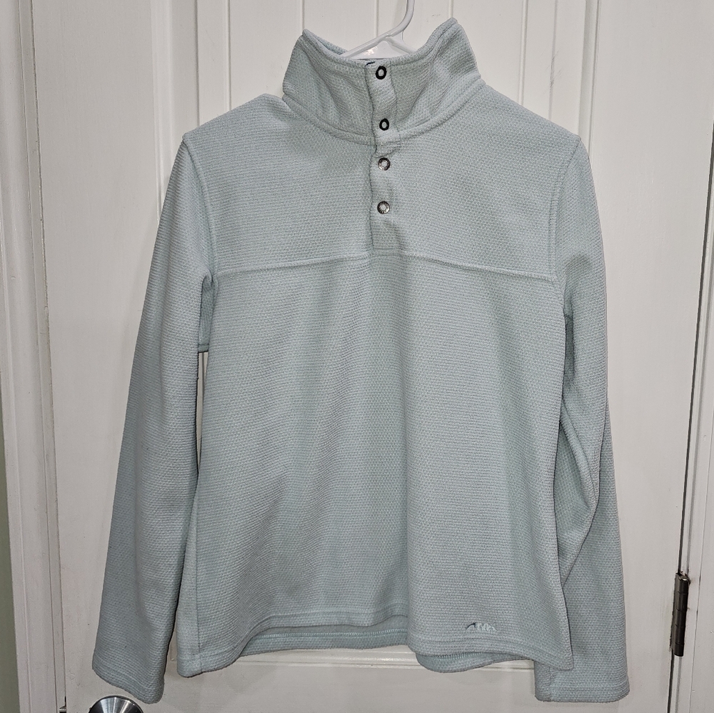 Mountain Khakis pullover